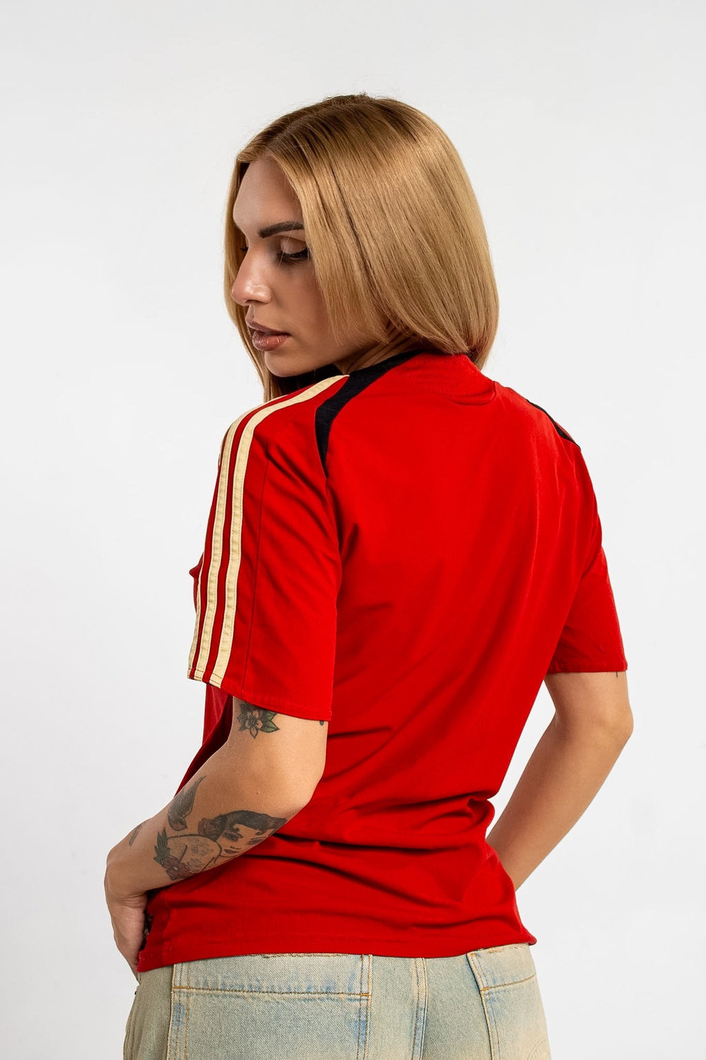 Adidas Germany Football Jersey