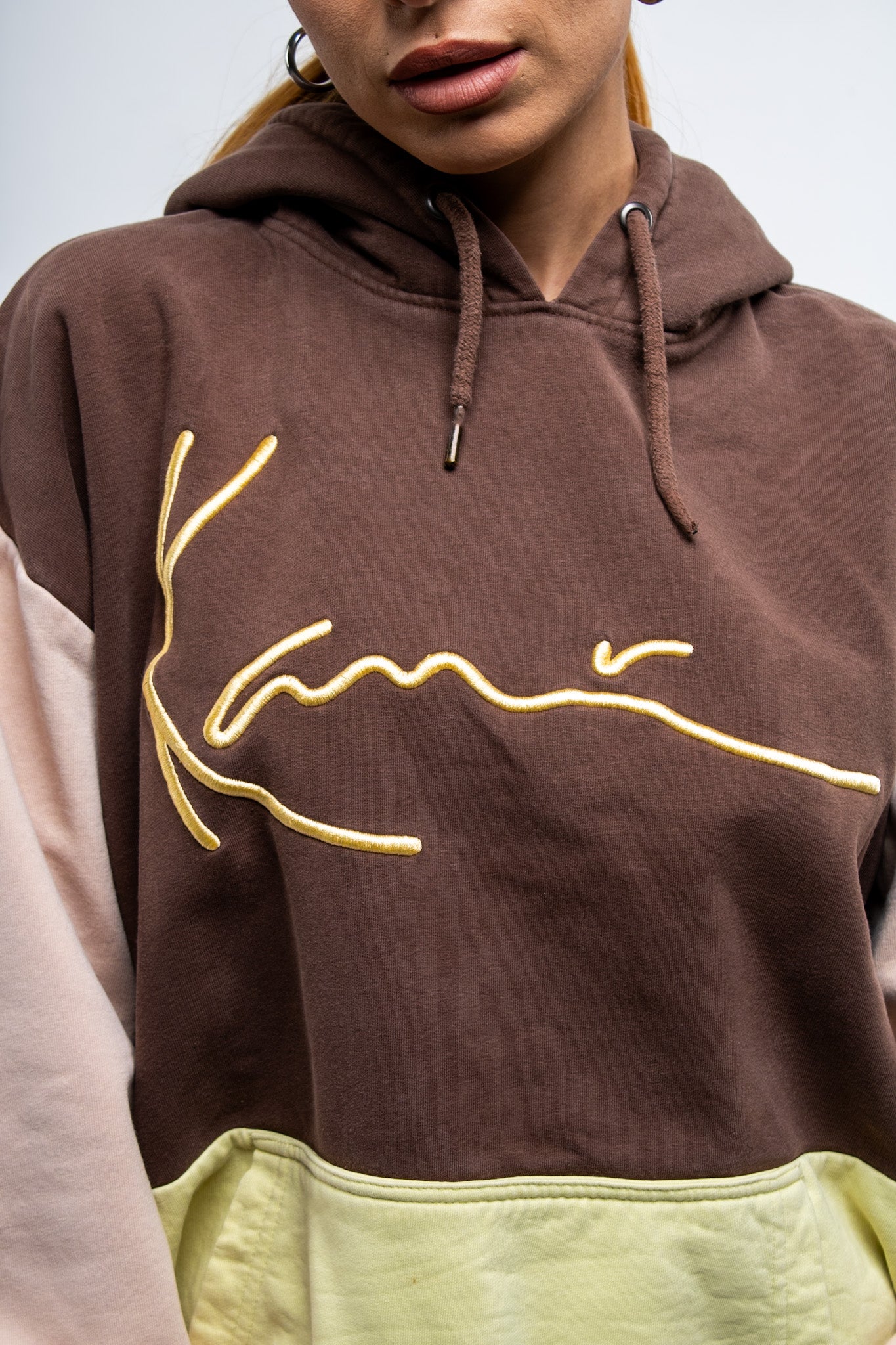 Karl Hoodie