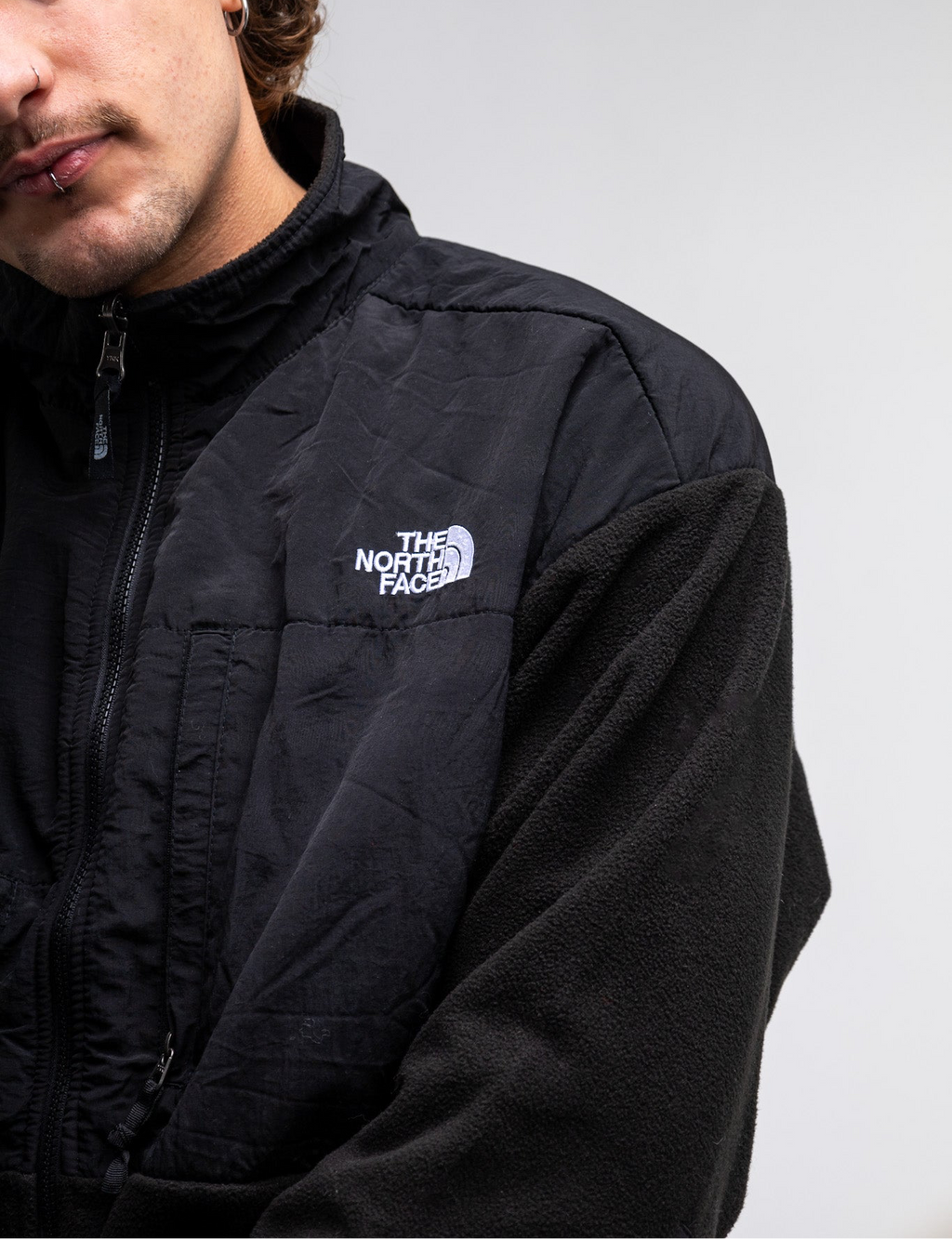 The North Face Fleece Jacket