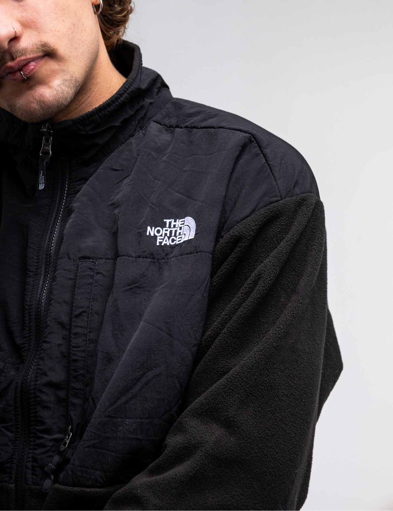The North Face Fleece Jacket