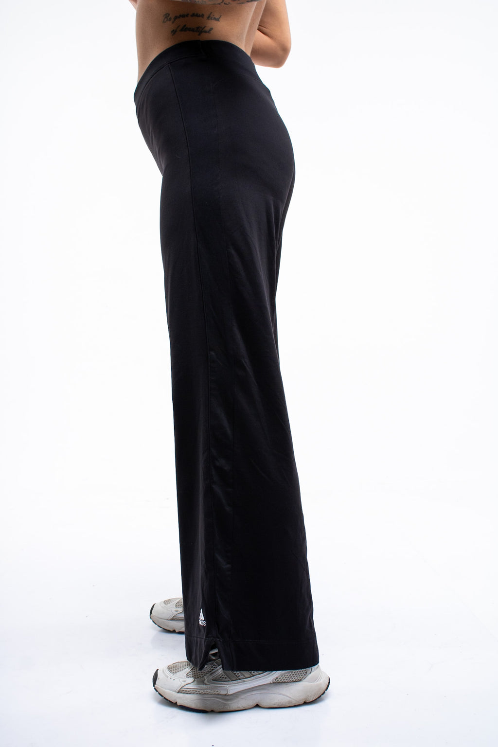 Adidas Flared Pants