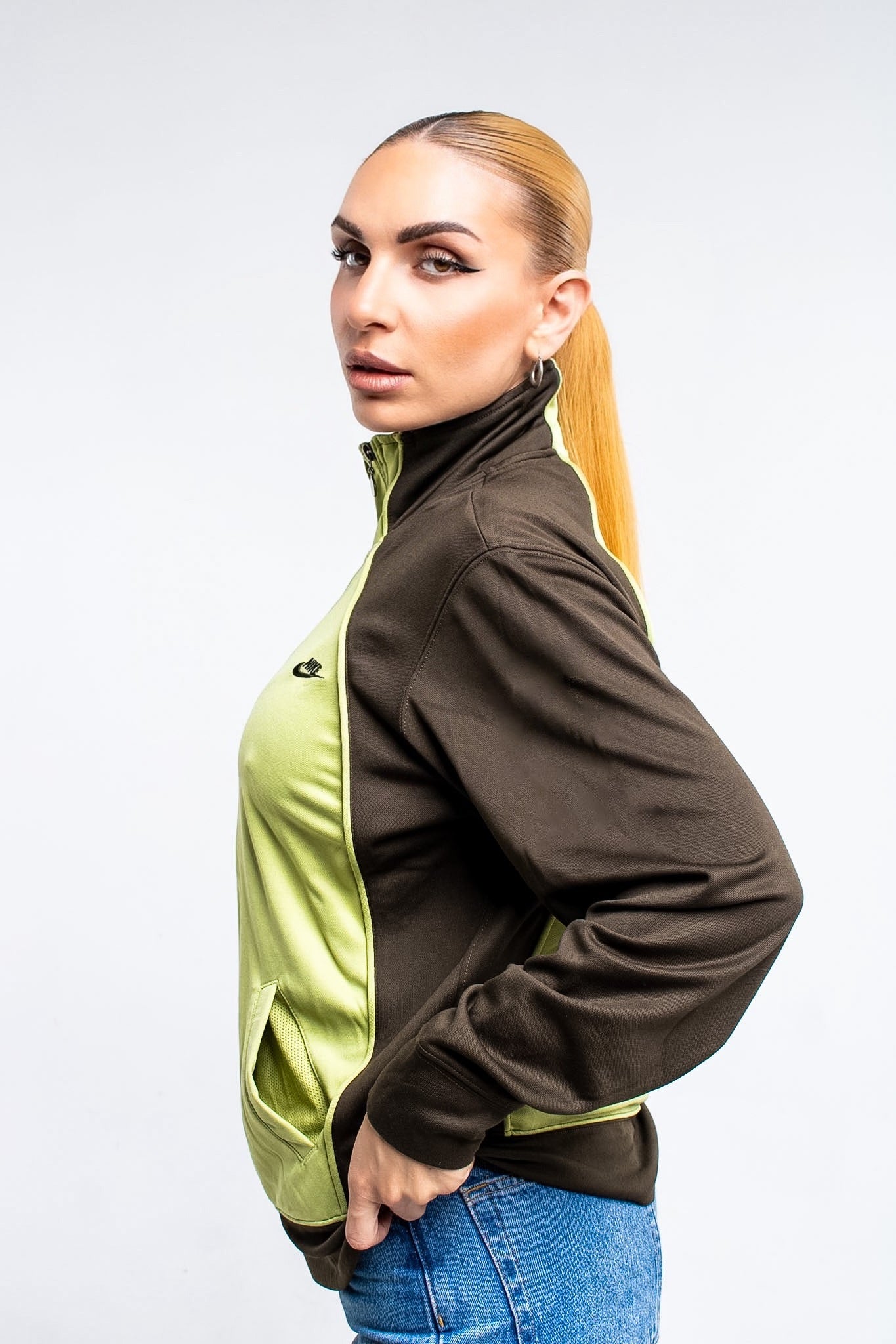 Nike Jacket