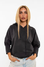 Y2K Adidas Hoodie