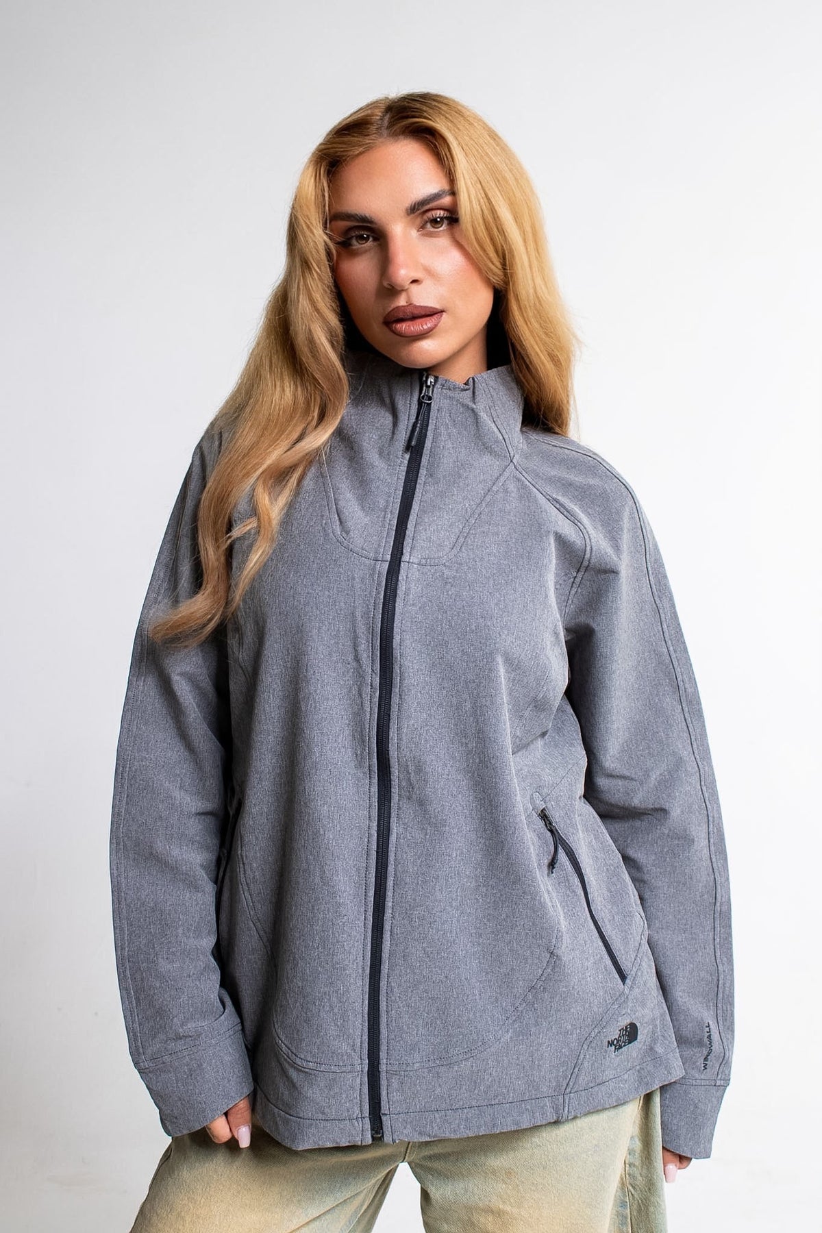 The North Face Jacket