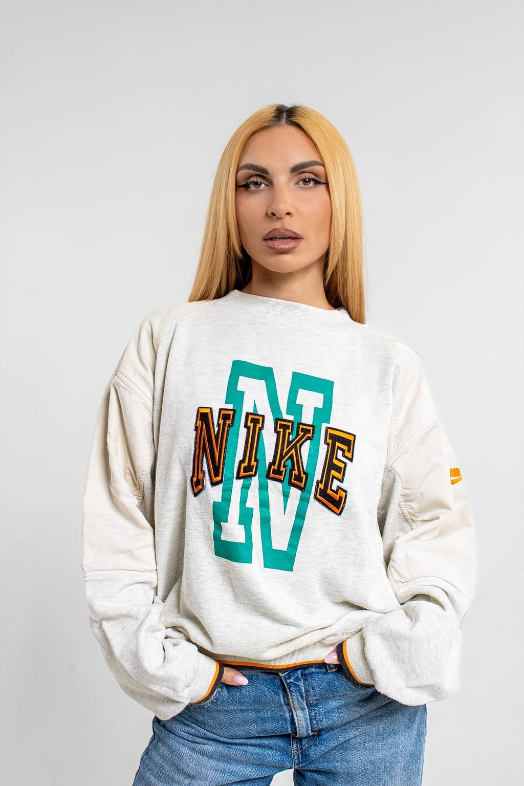 Nike Vintage Sweatshirt