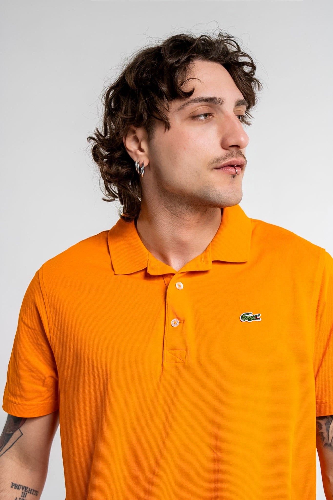 Lacoste Polo T-shirt