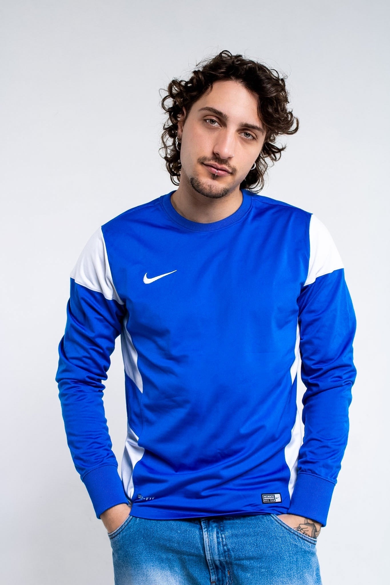 Nike Blouse