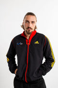 Adidas BSD Team Germany Track Jacket