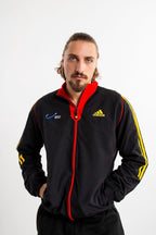 Adidas BSD Team Germany Track Jacket