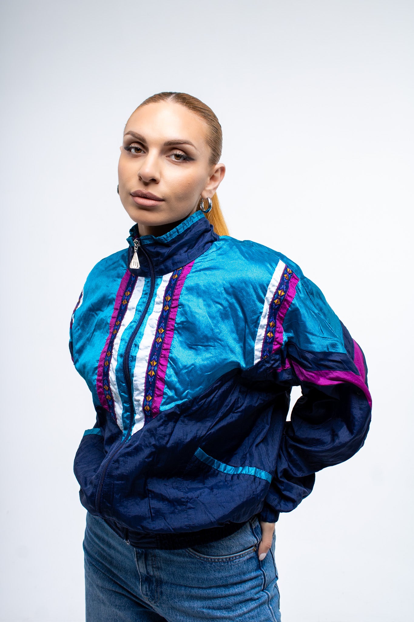 Vintage Jacket
