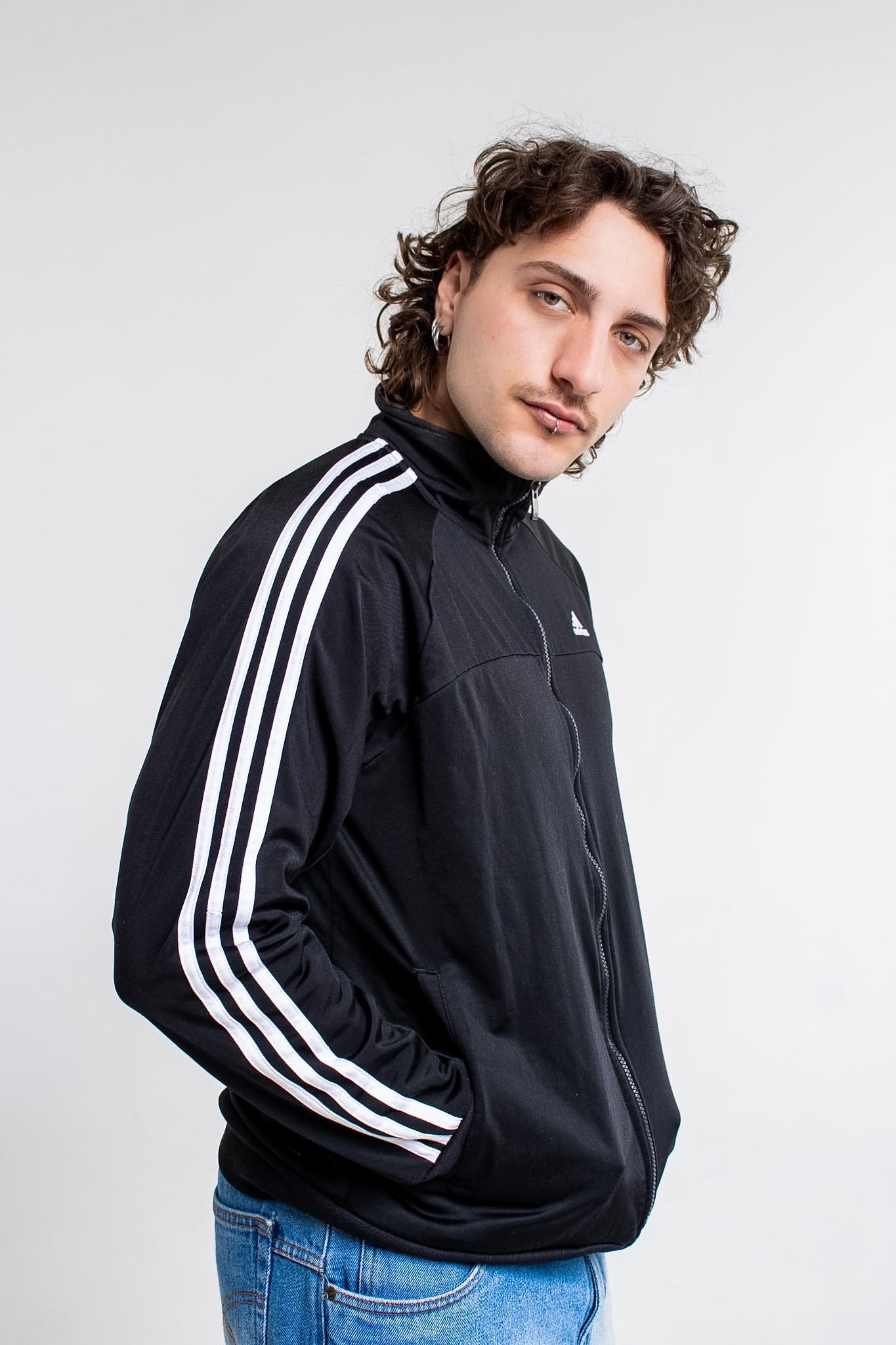 Adidas Jacket