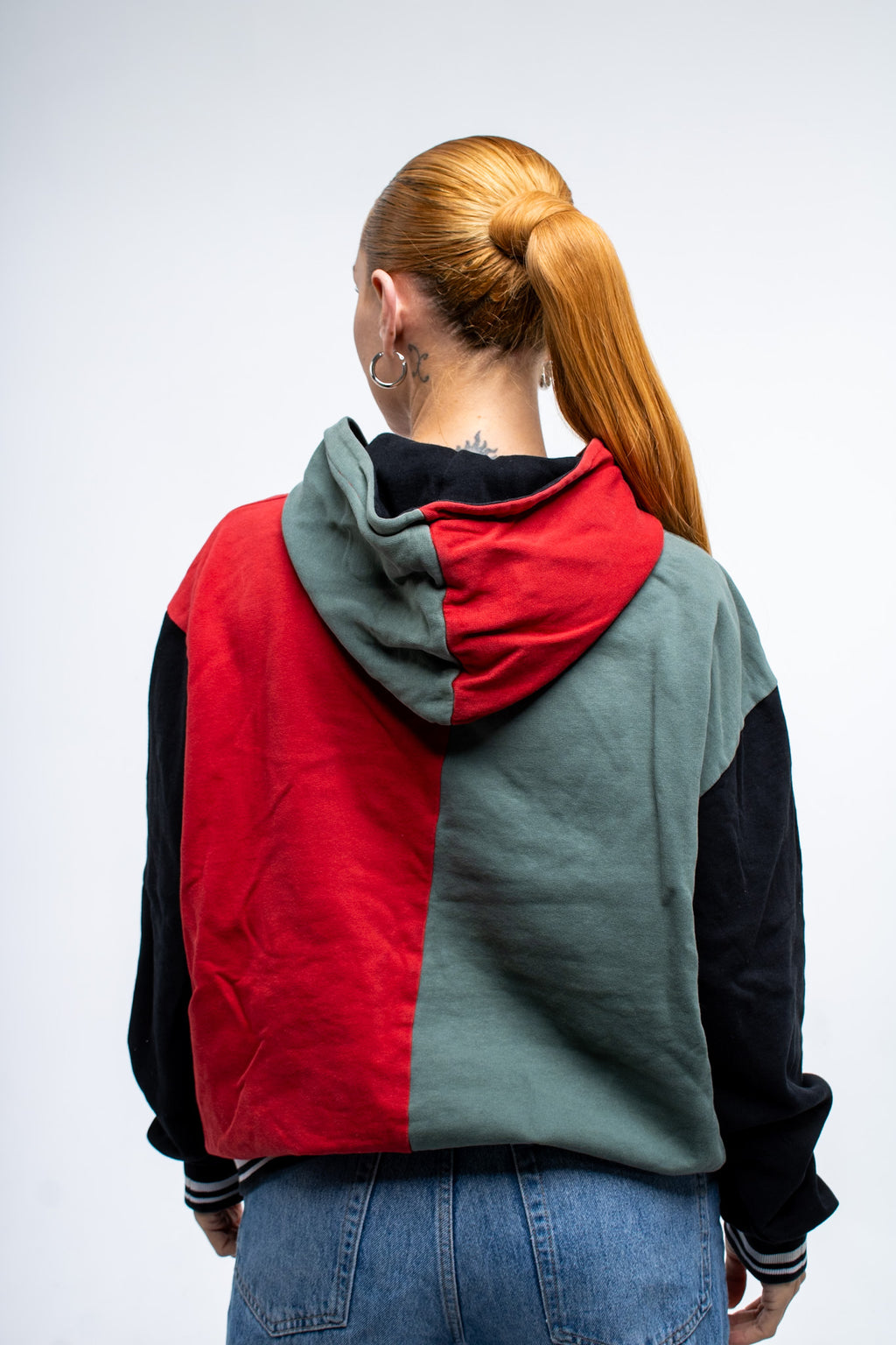 Karl Hoodie