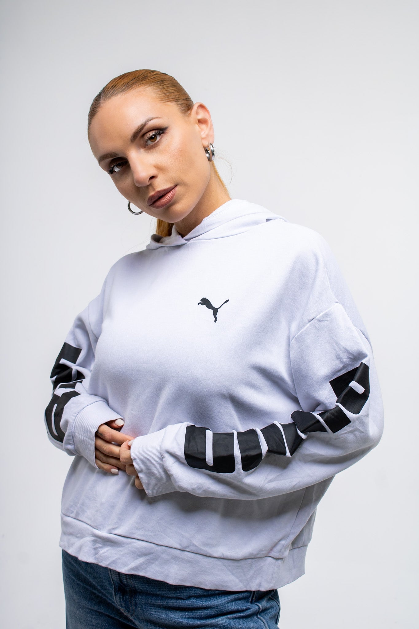 Puma Hoodie