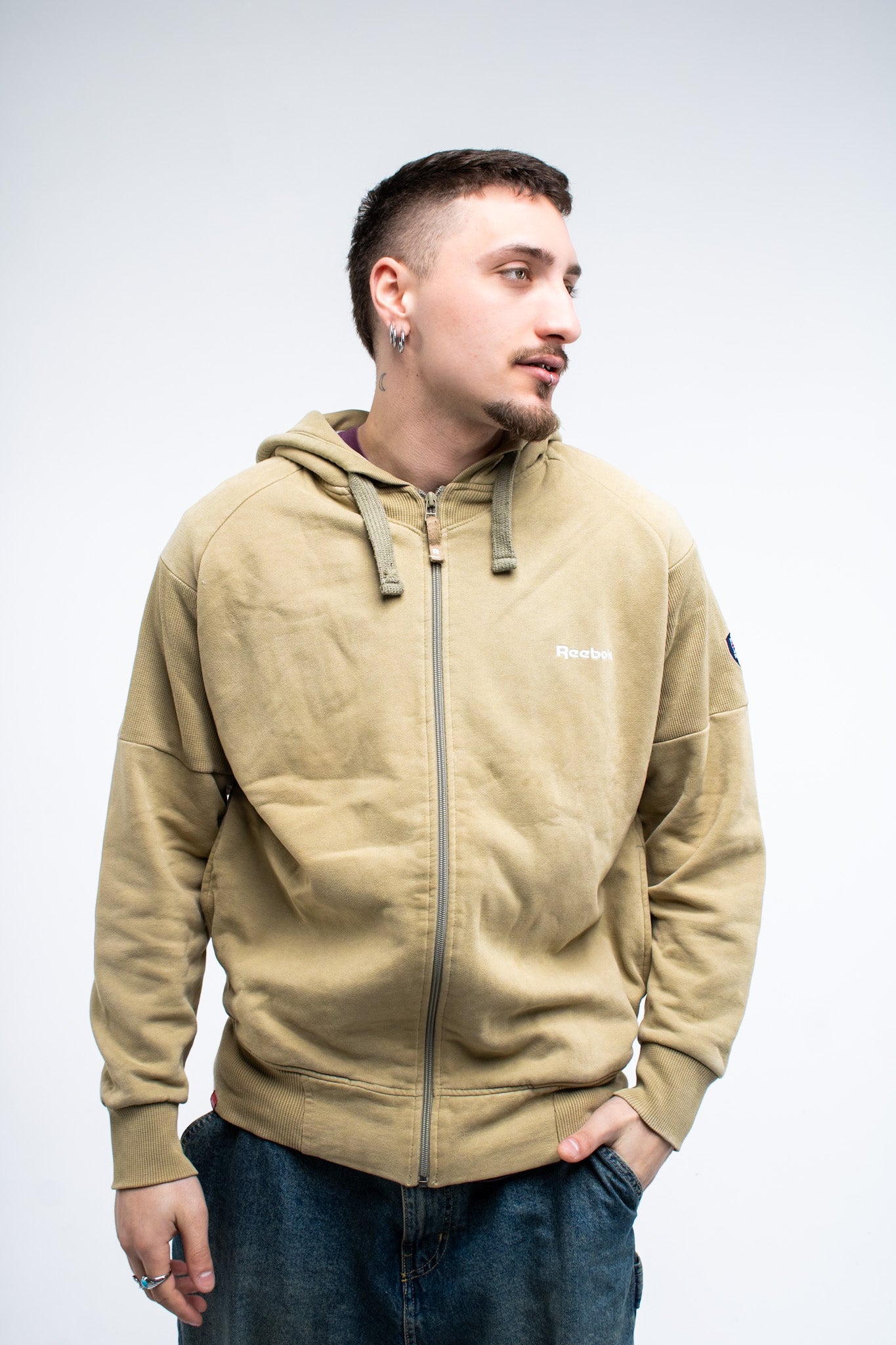 Reebok Jacket
