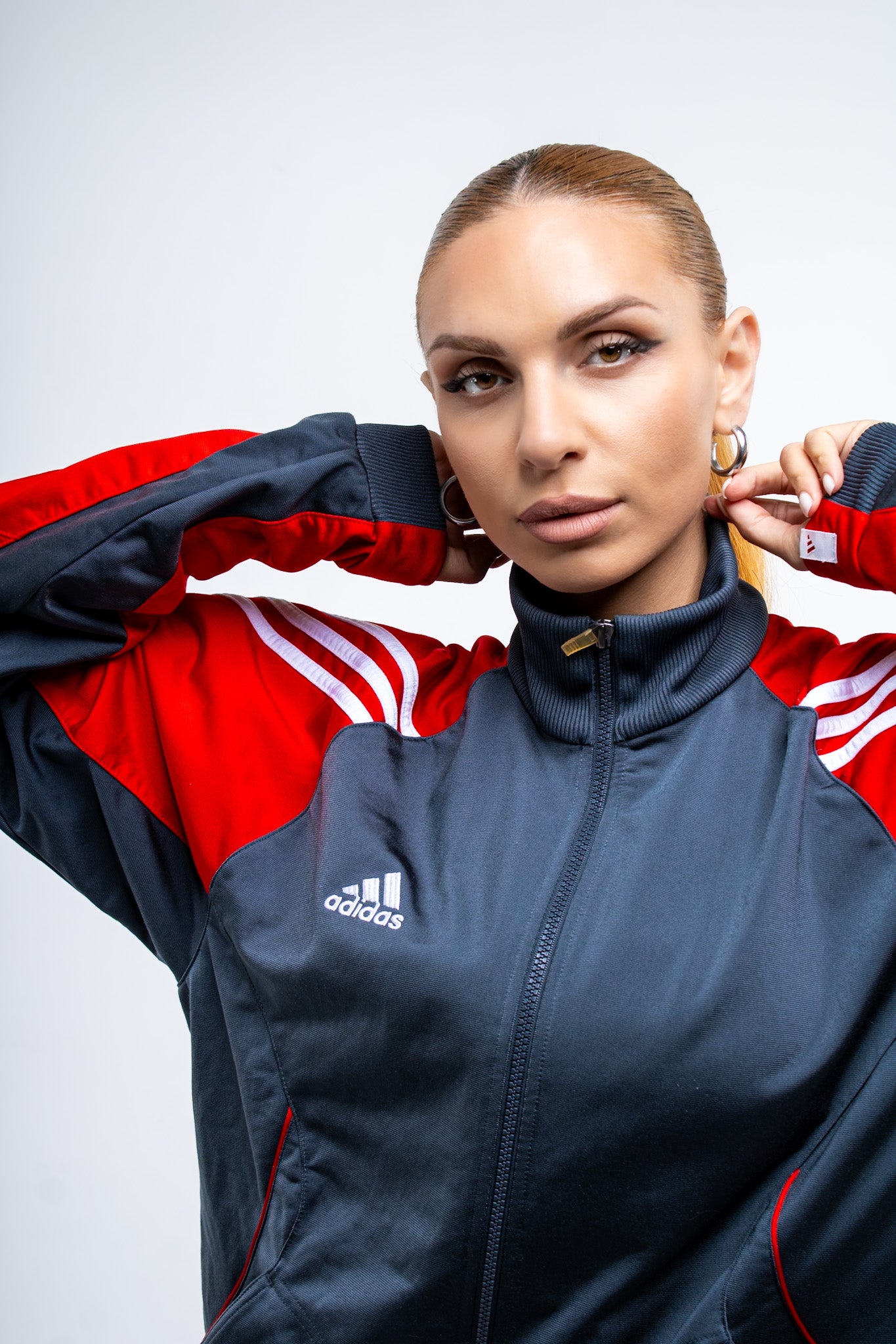 Adidas Jacket