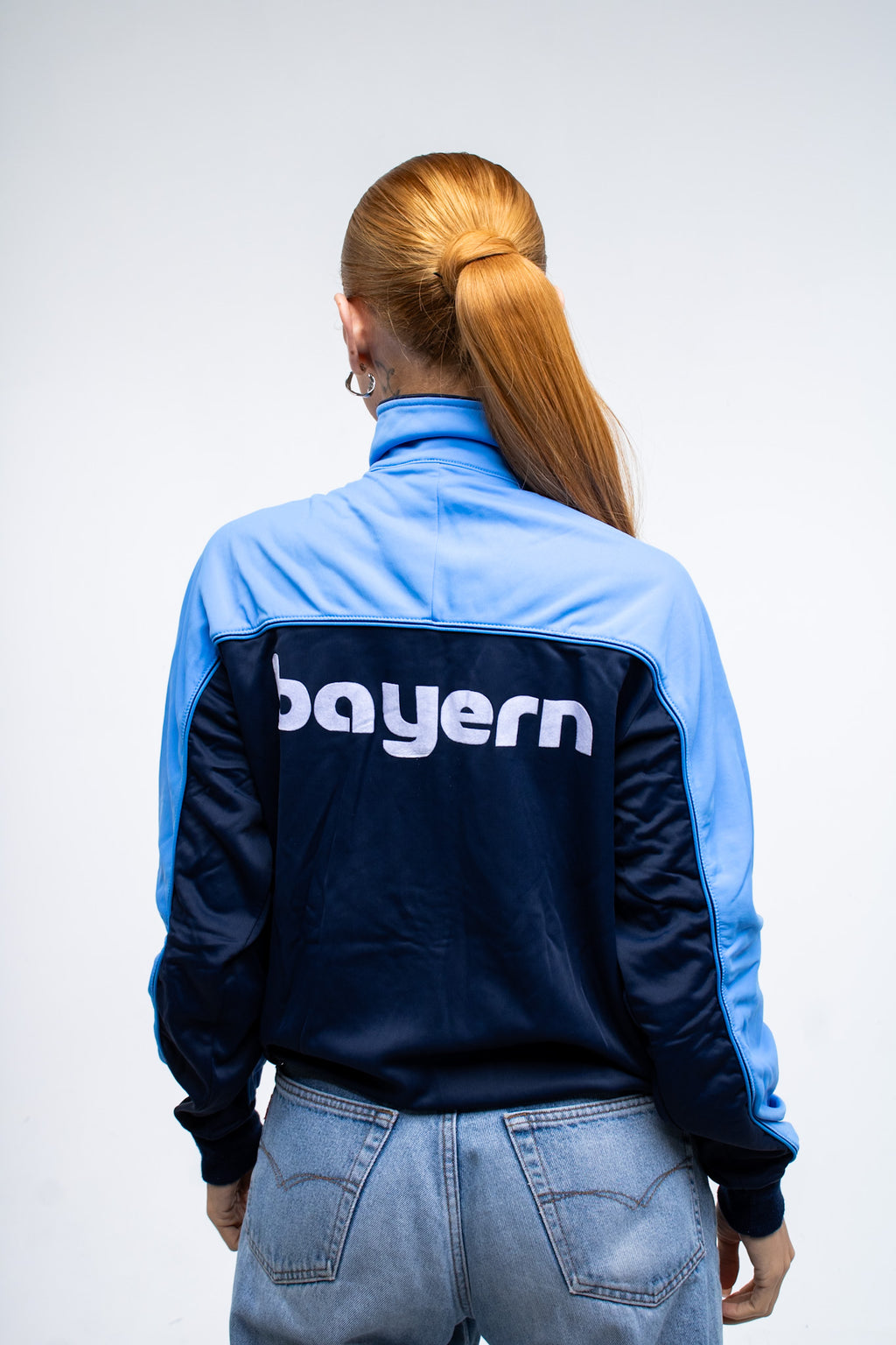 Puma Jacket