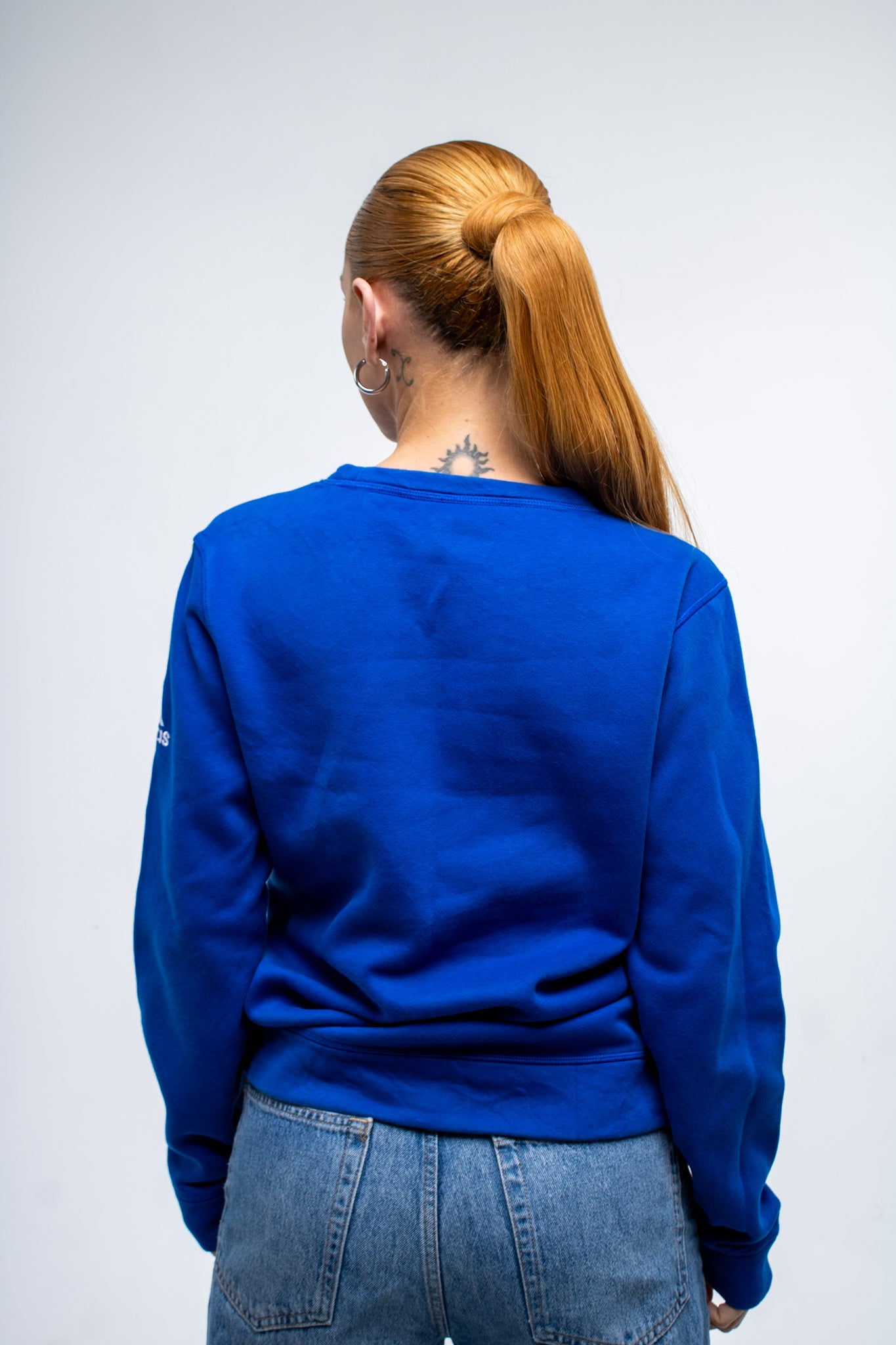 Adidas Sweatshirt