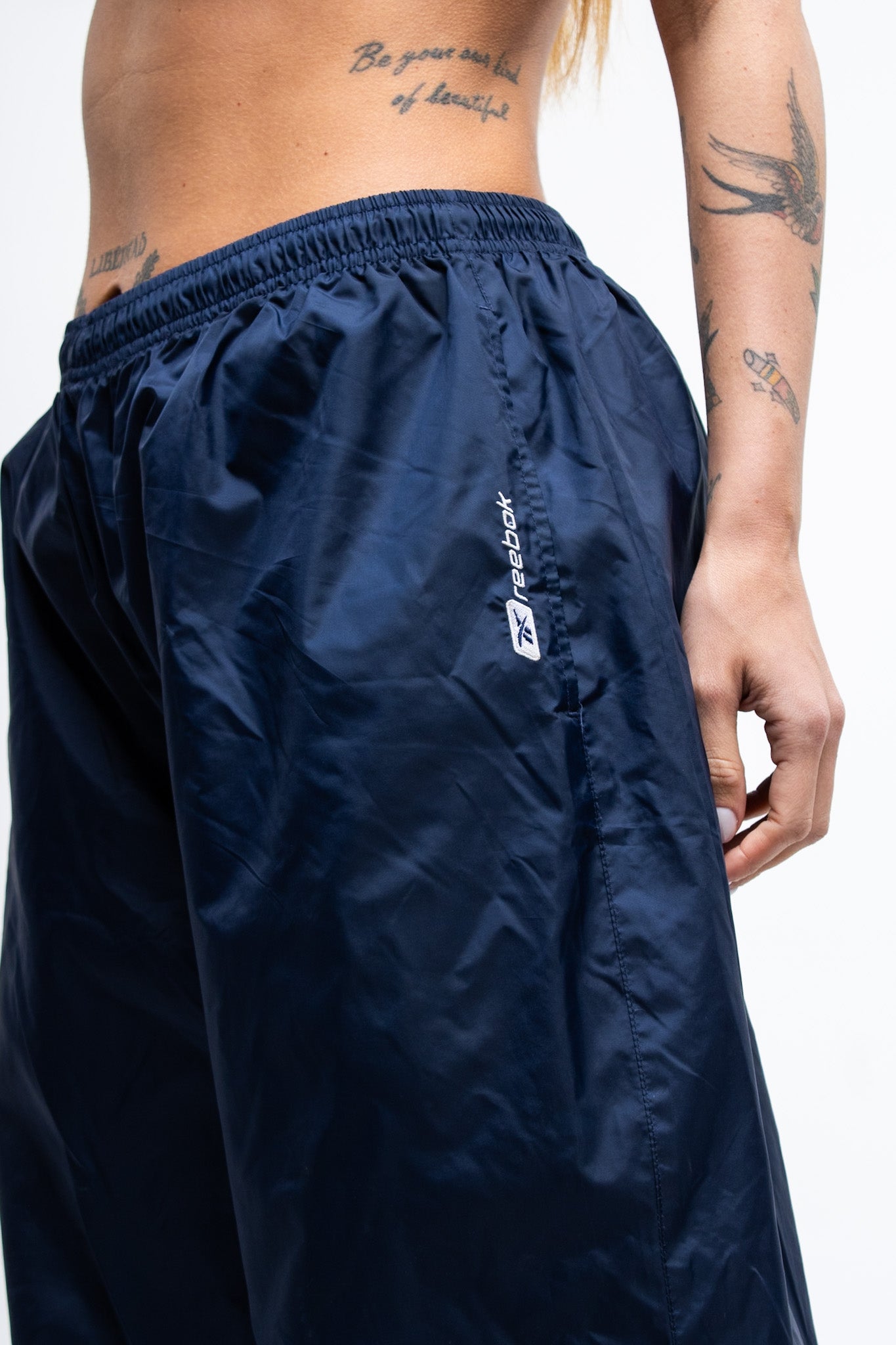 Reebok Track Pants