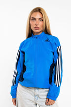 Y2K Adidas Track Jacket