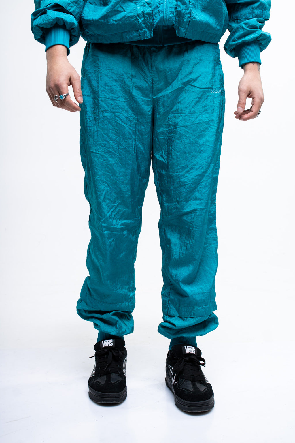 Adidas Vintage Set