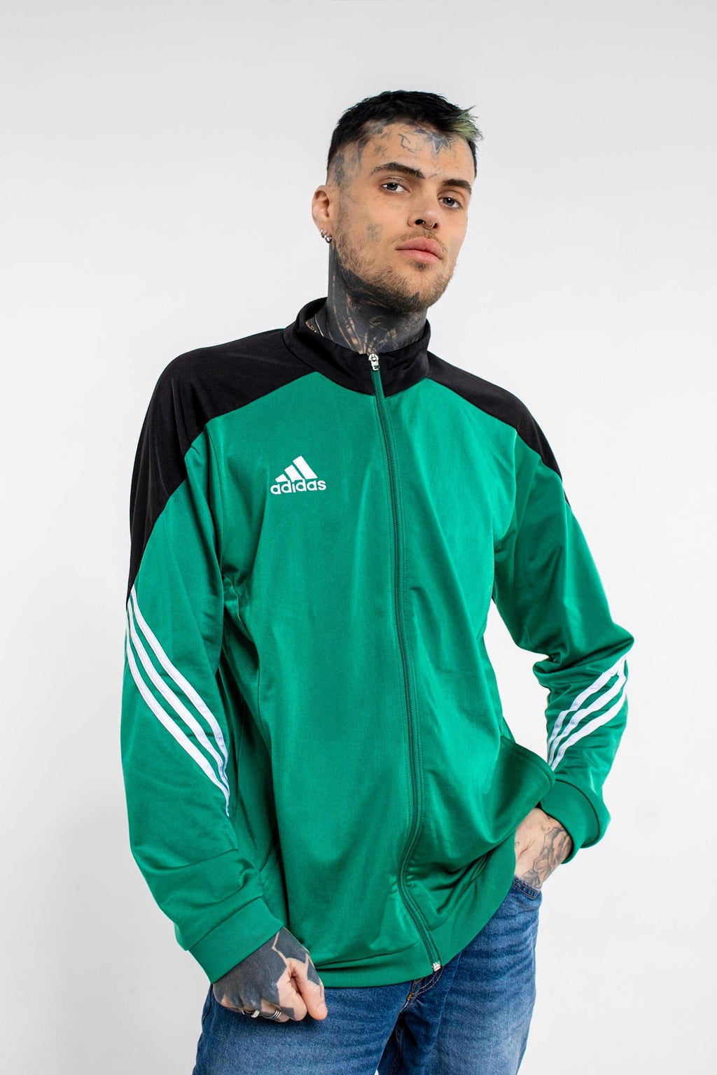 Adidas Jacket