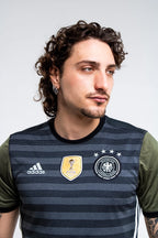 Germany Football Jersey