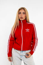 90s Adidas Track Jacket