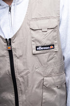 Ellesse Vest Jacket