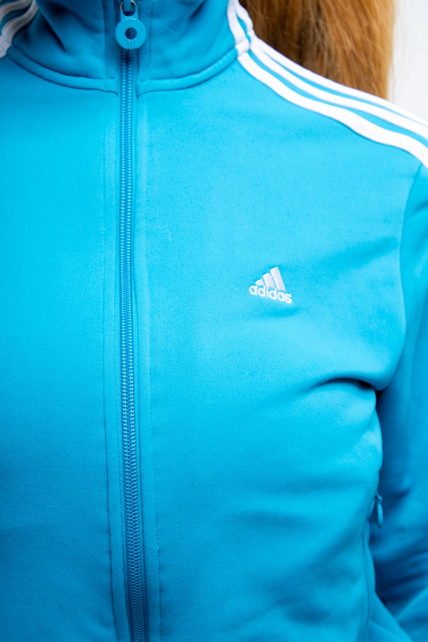 Adidas Jacket