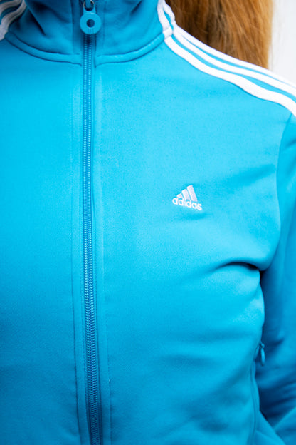 Adidas Jacket