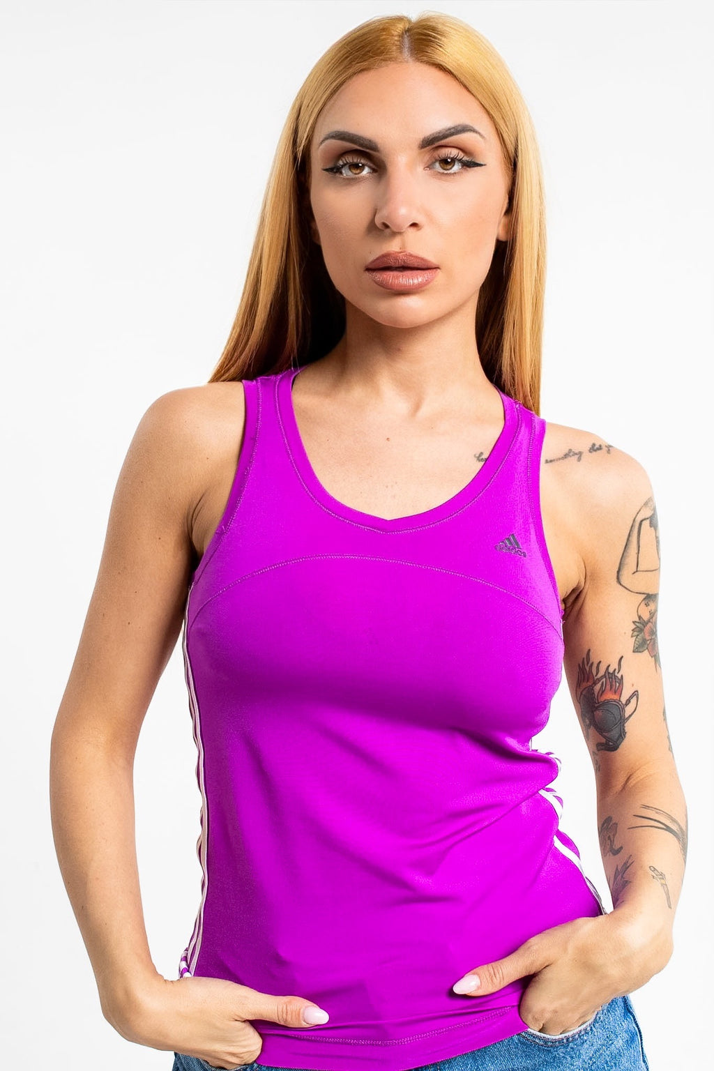 Adidas Top