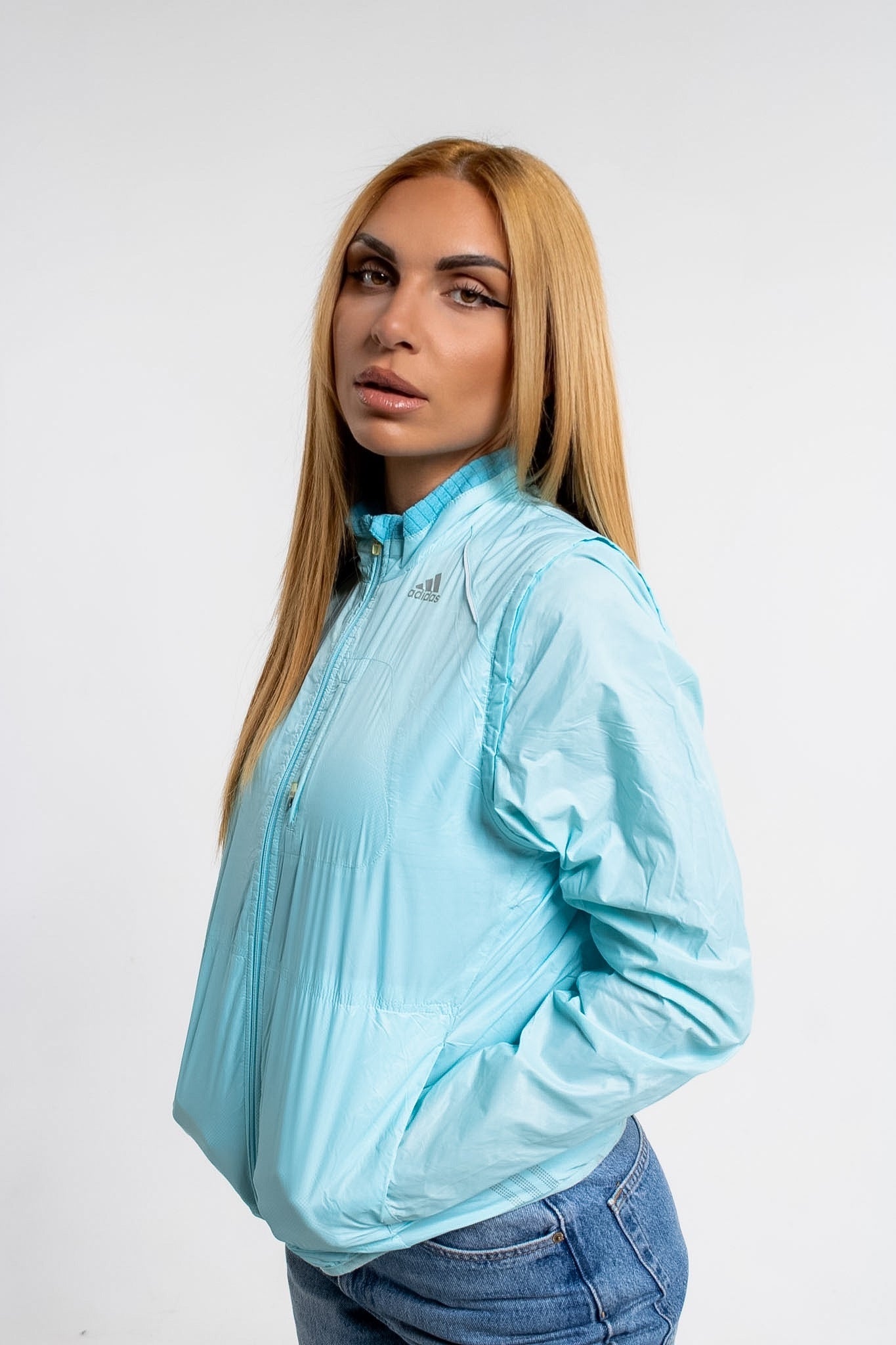 Adidas Jacket