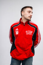 Adidas Jacket