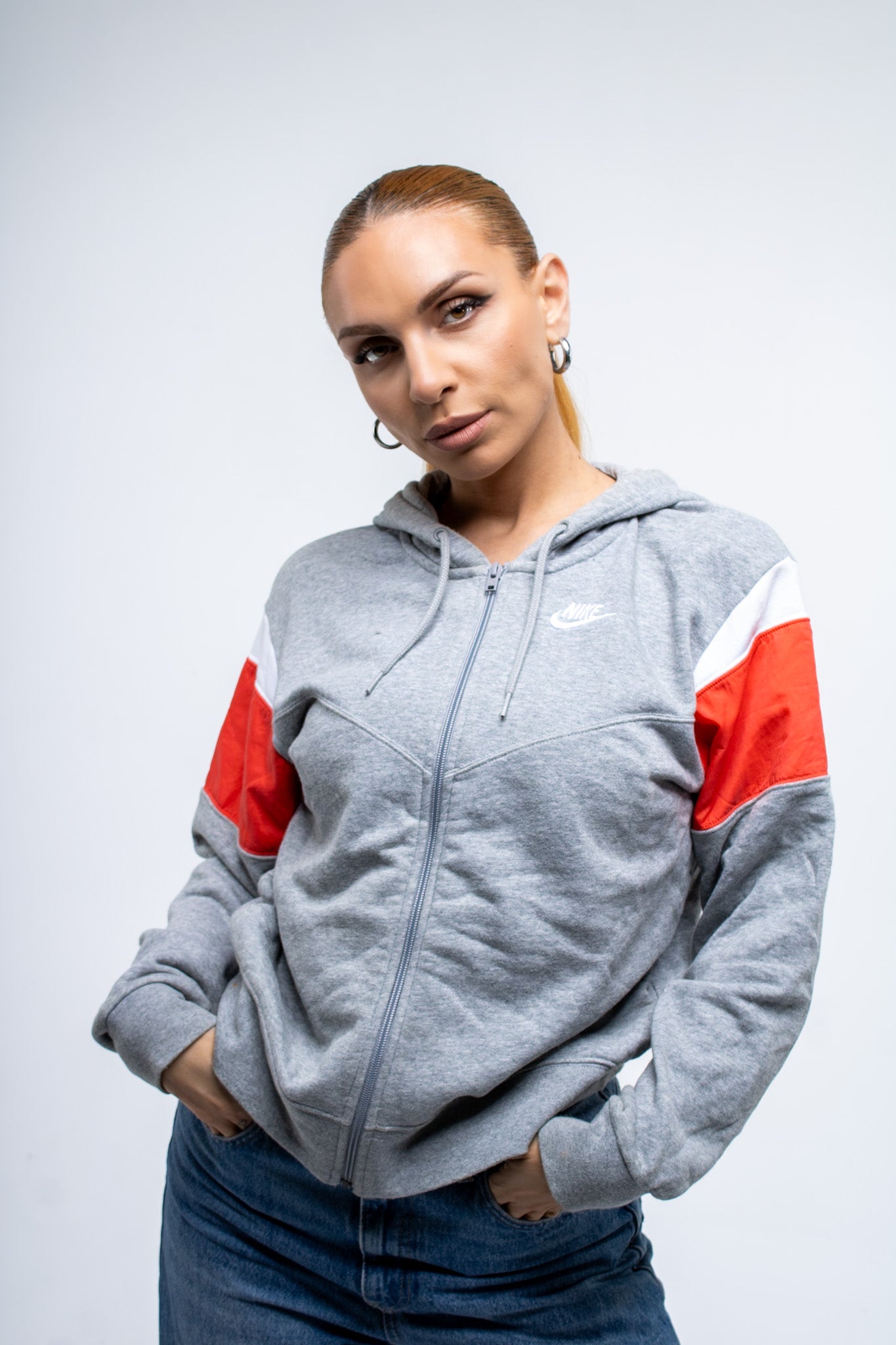 Nike Jacket