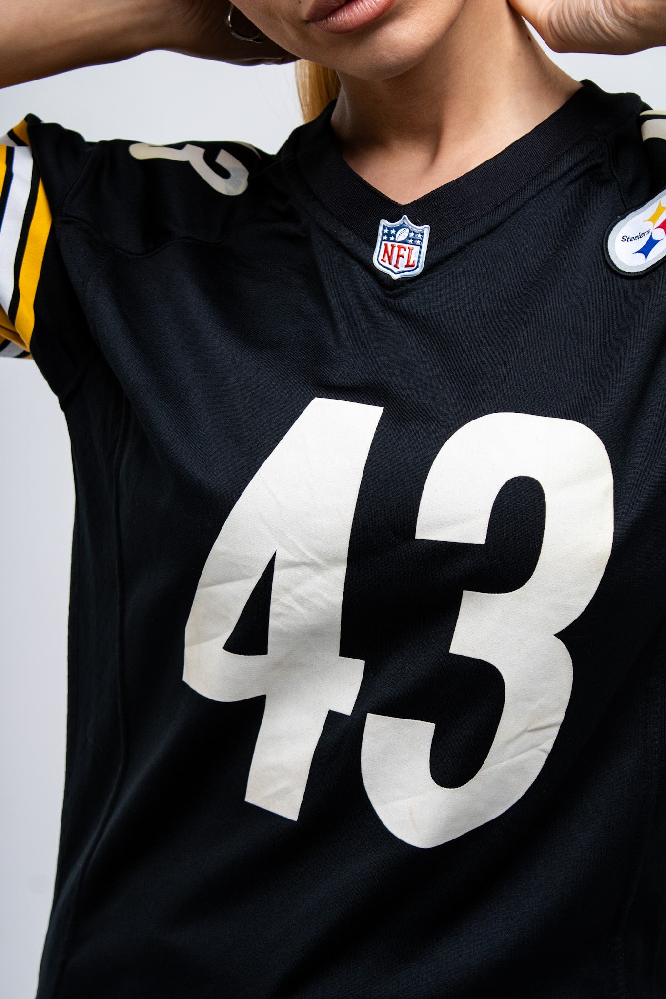 NFL Pittsburgh Steelers Jersey