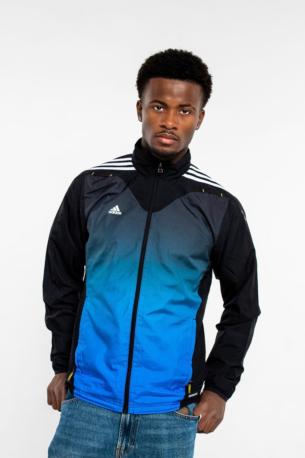 Adidas Jacket