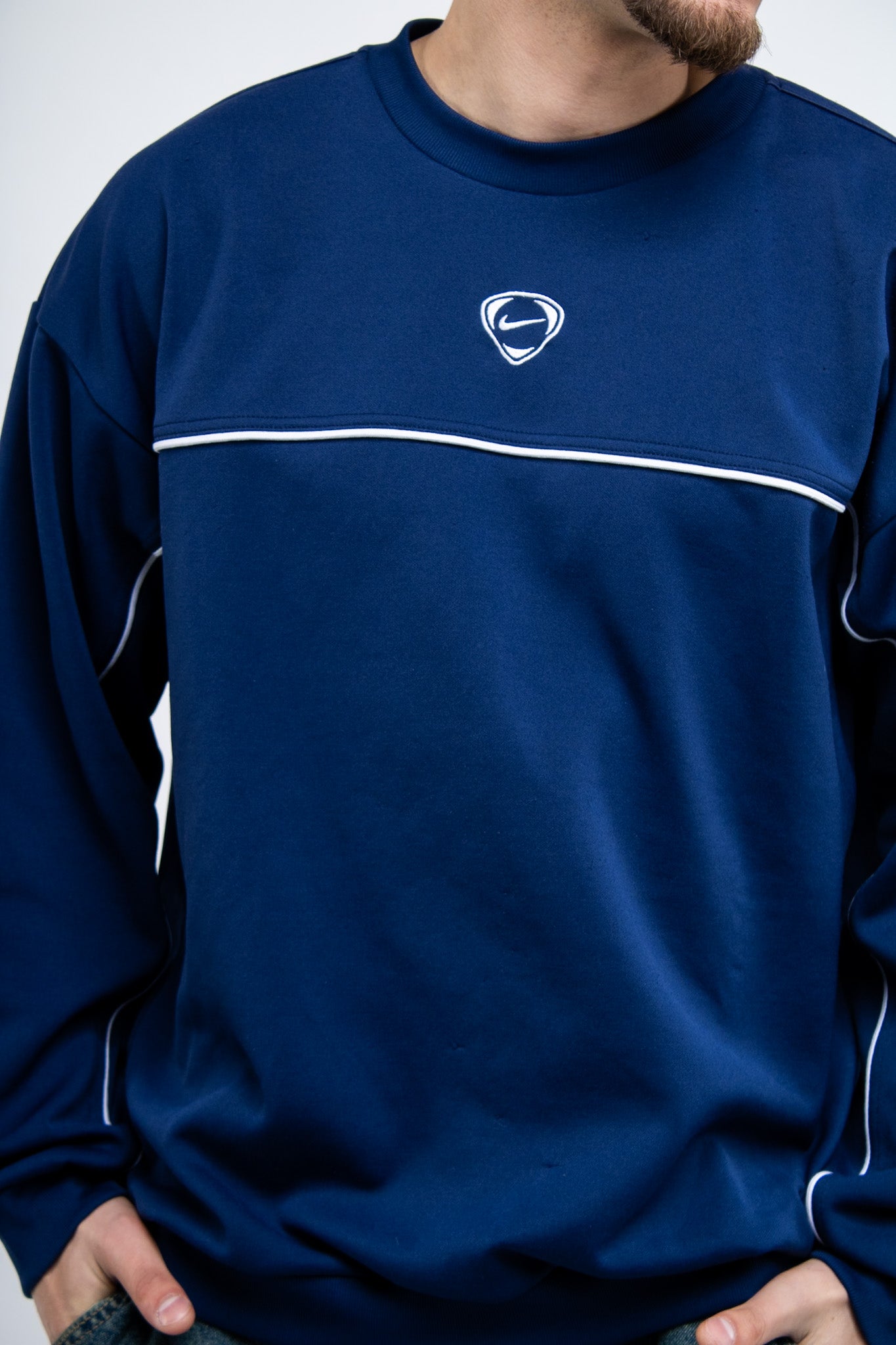 Nike Sweatshirt