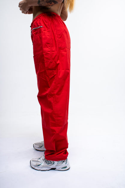 Fila Track Pants