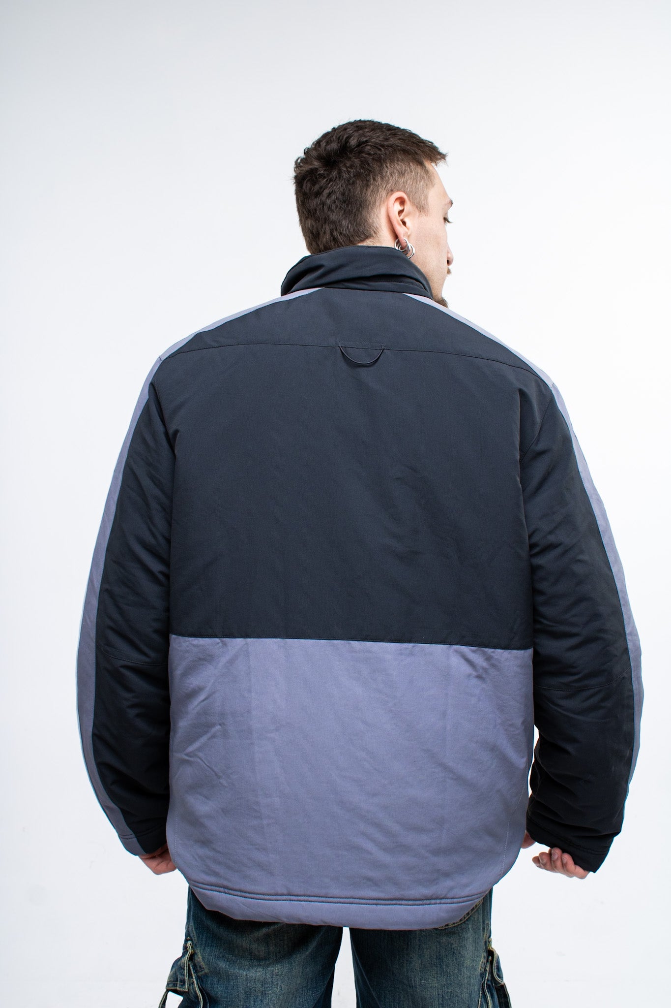 Adidas Jacket