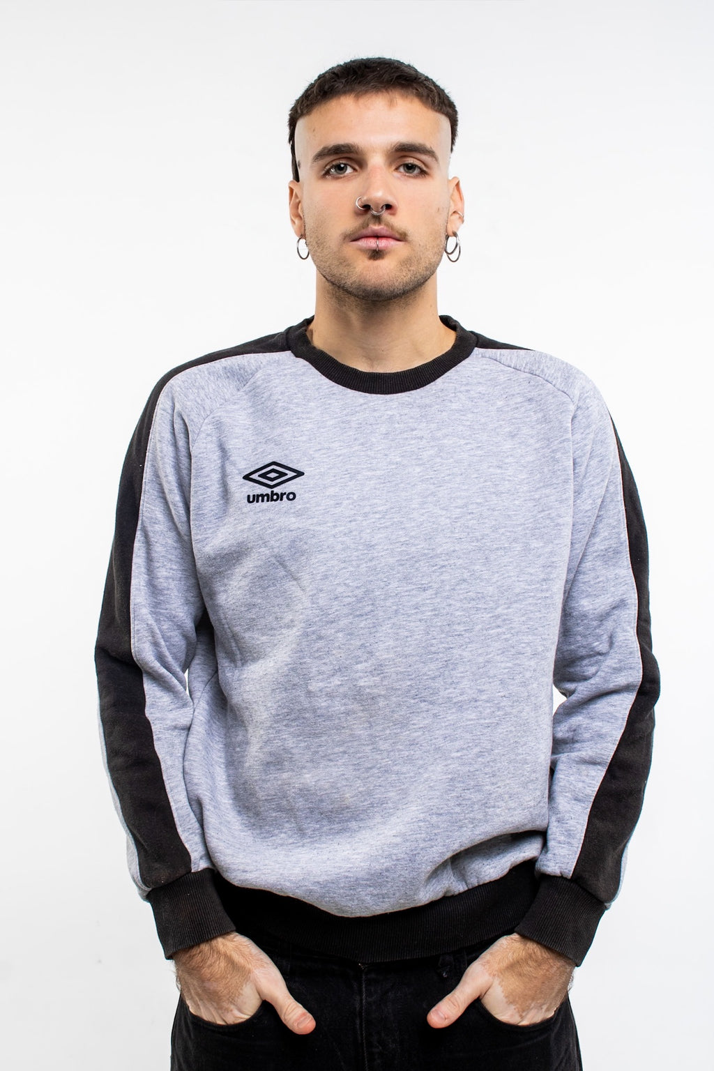 Umbro Sweatshirt