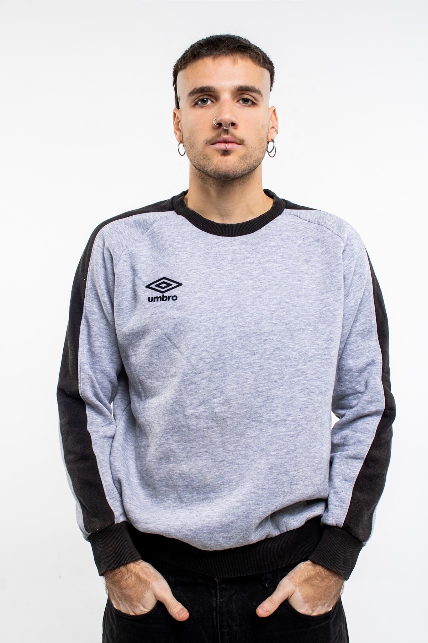 Umbro Sweatshirt