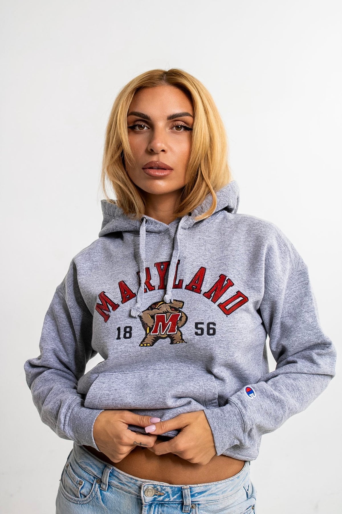 Champion Hoodie