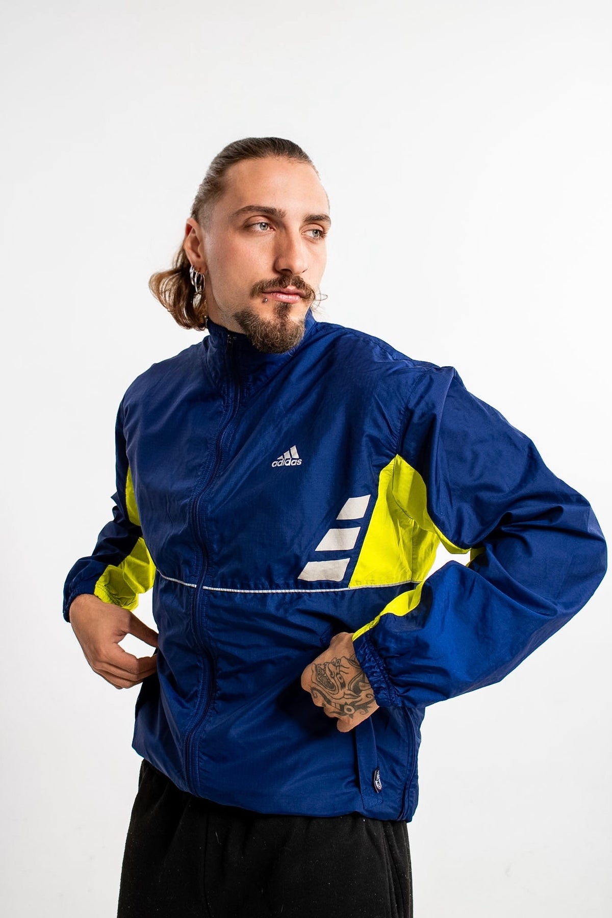 Adidas Jacket