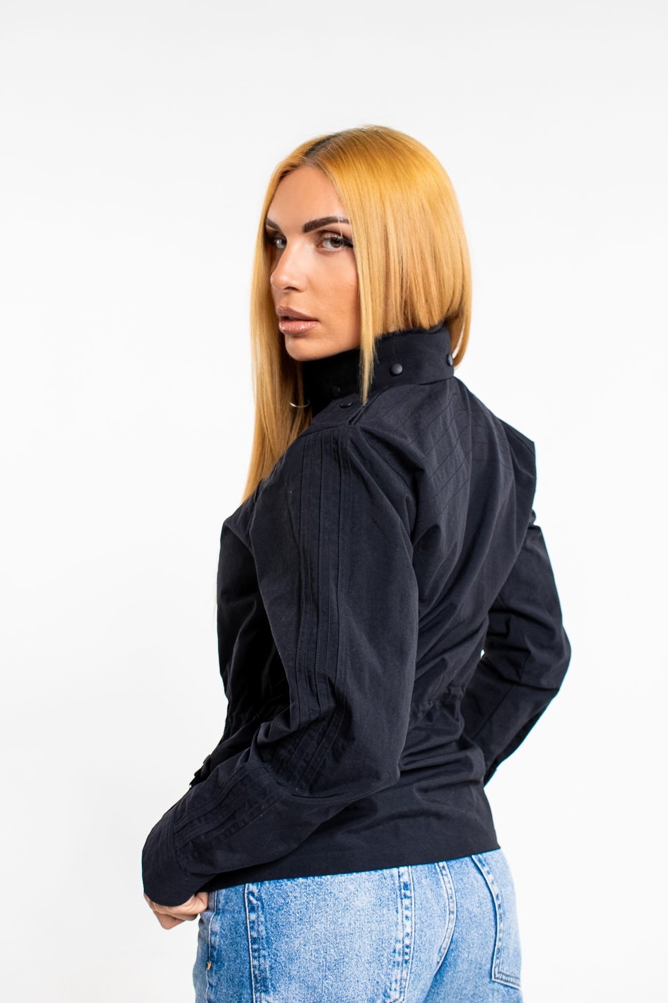 Adidas Vintage Jacket