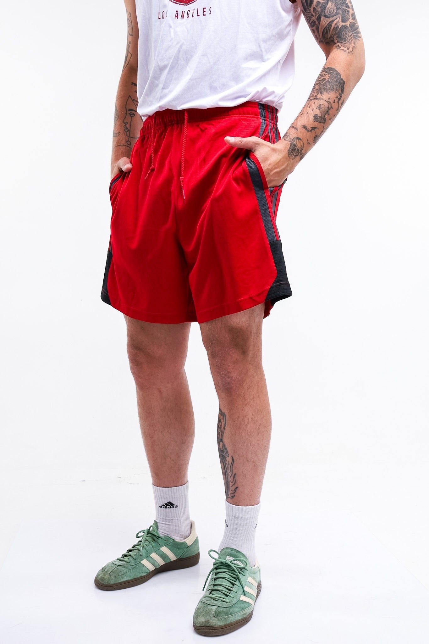 Adidas Shorts
