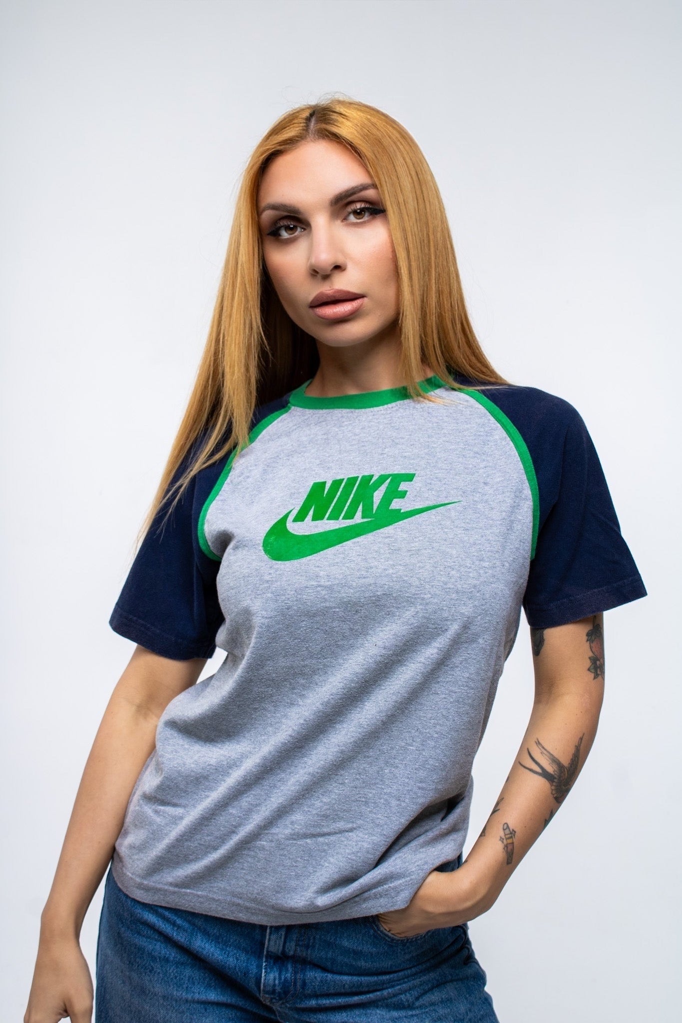 Nike T-shirt