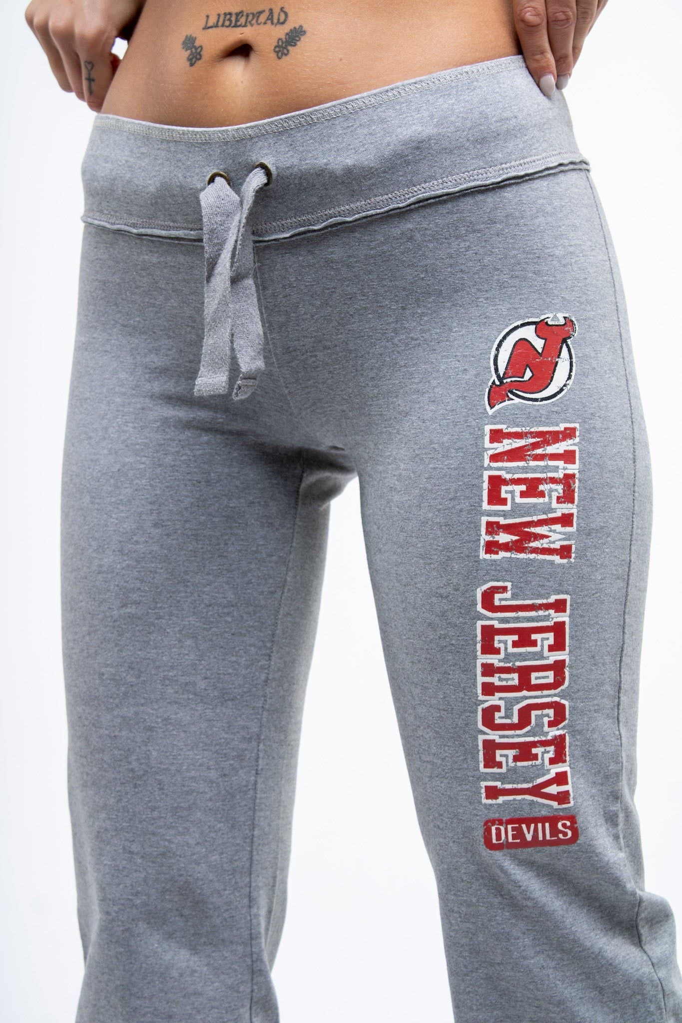 NHL Flared Pants