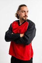 90s Nike Windbreaker Sweatshirt