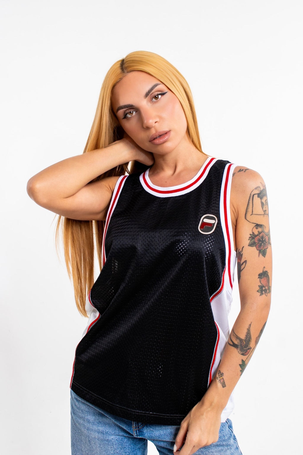 Fila Jersey