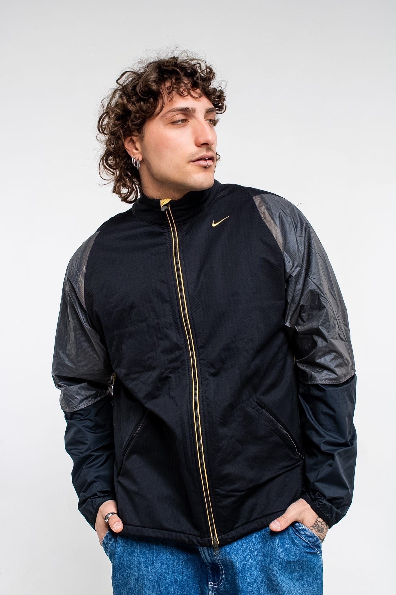 Nike Jacket